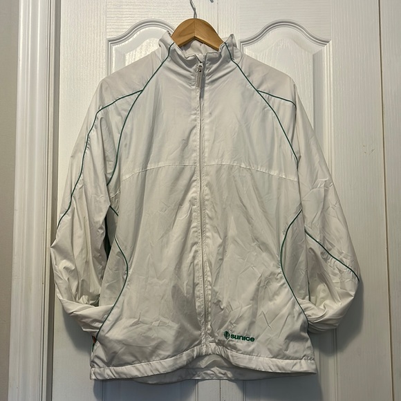 Sunice Shell  Jacket - Picture 1 of 17